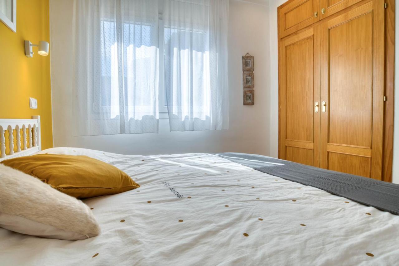 Villa La Bellesa à L' Escala Extérieur photo